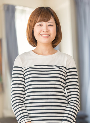 和田圭以子